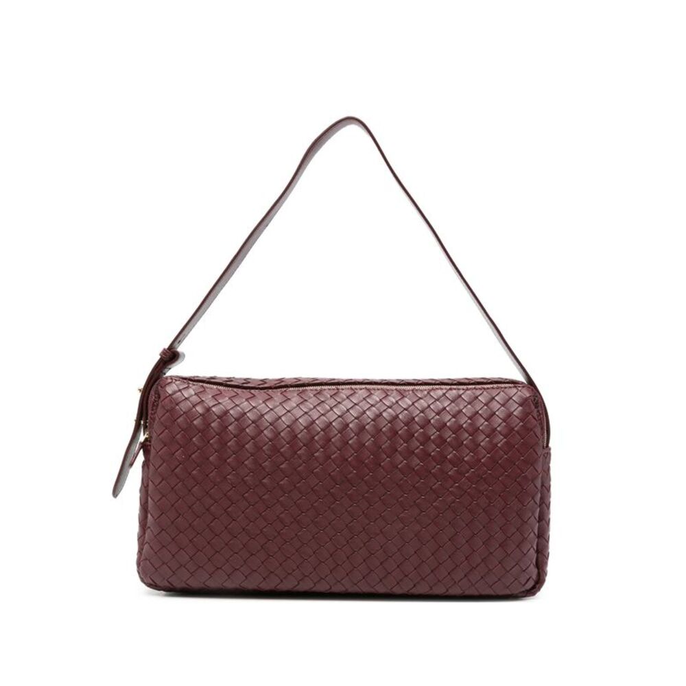 Elleme Red Shoulder Bags Women